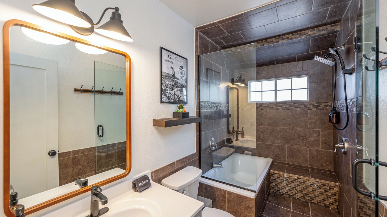 Photo of Bathroom in Big Bear City