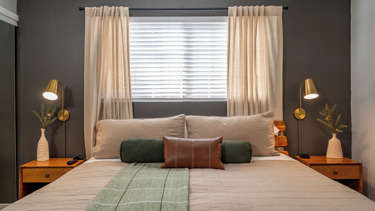 Photo of Bedroom in Big Bear City