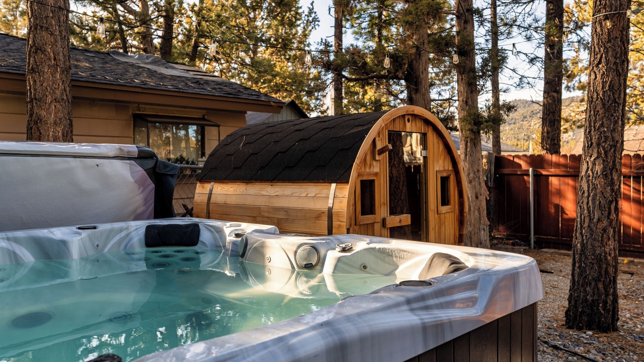 Photo of Outdoor in Big Bear City