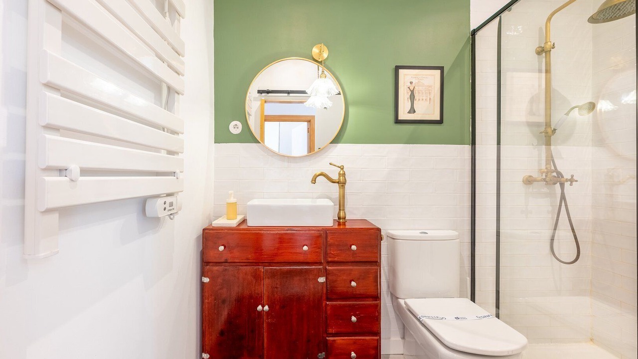 Photo of Bathroom in Santa Isabel