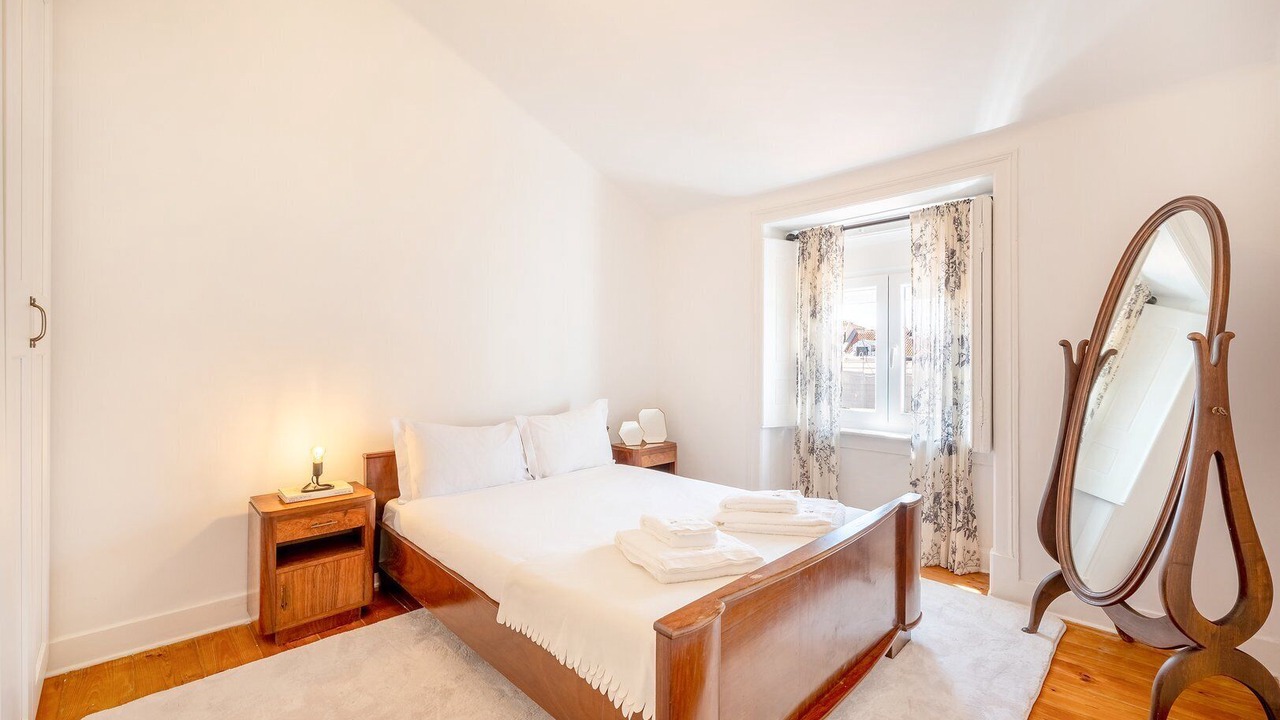 Photo of Bedroom in Santa Isabel