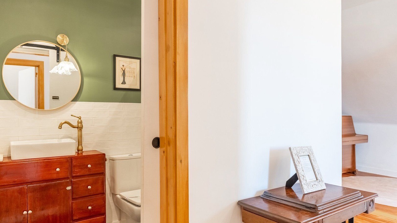 Photo of Bathroom in Santa Isabel