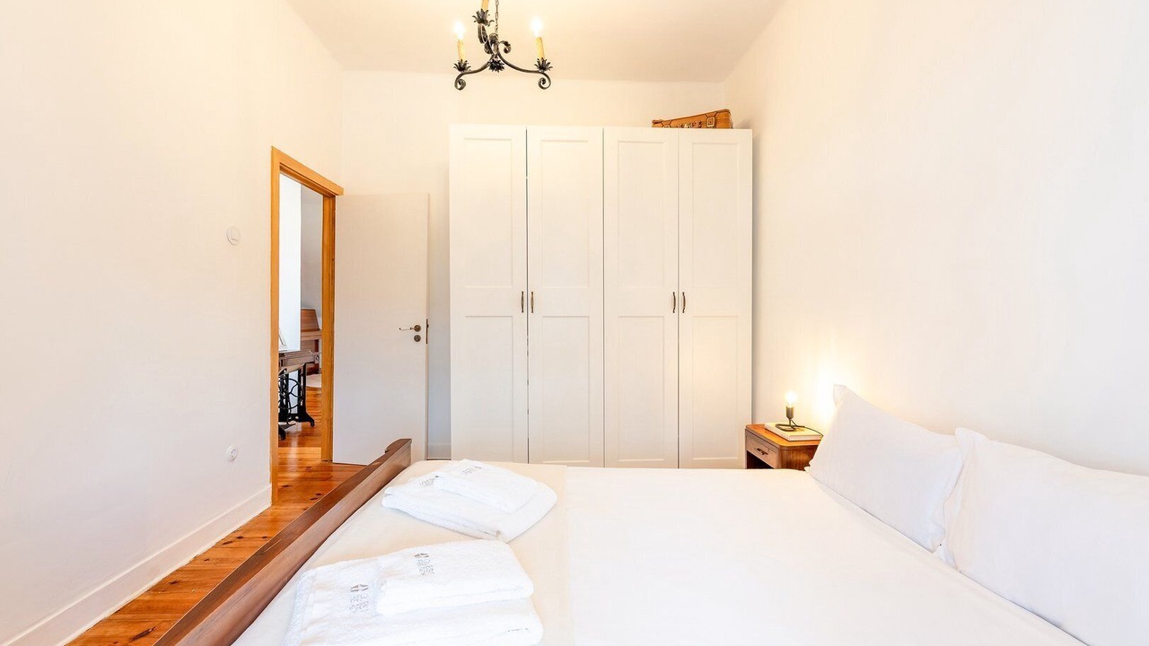 Photo of Bedroom in Santa Isabel