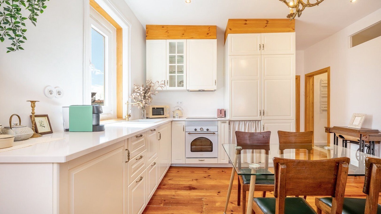 Photo of Kitchen in Santa Isabel