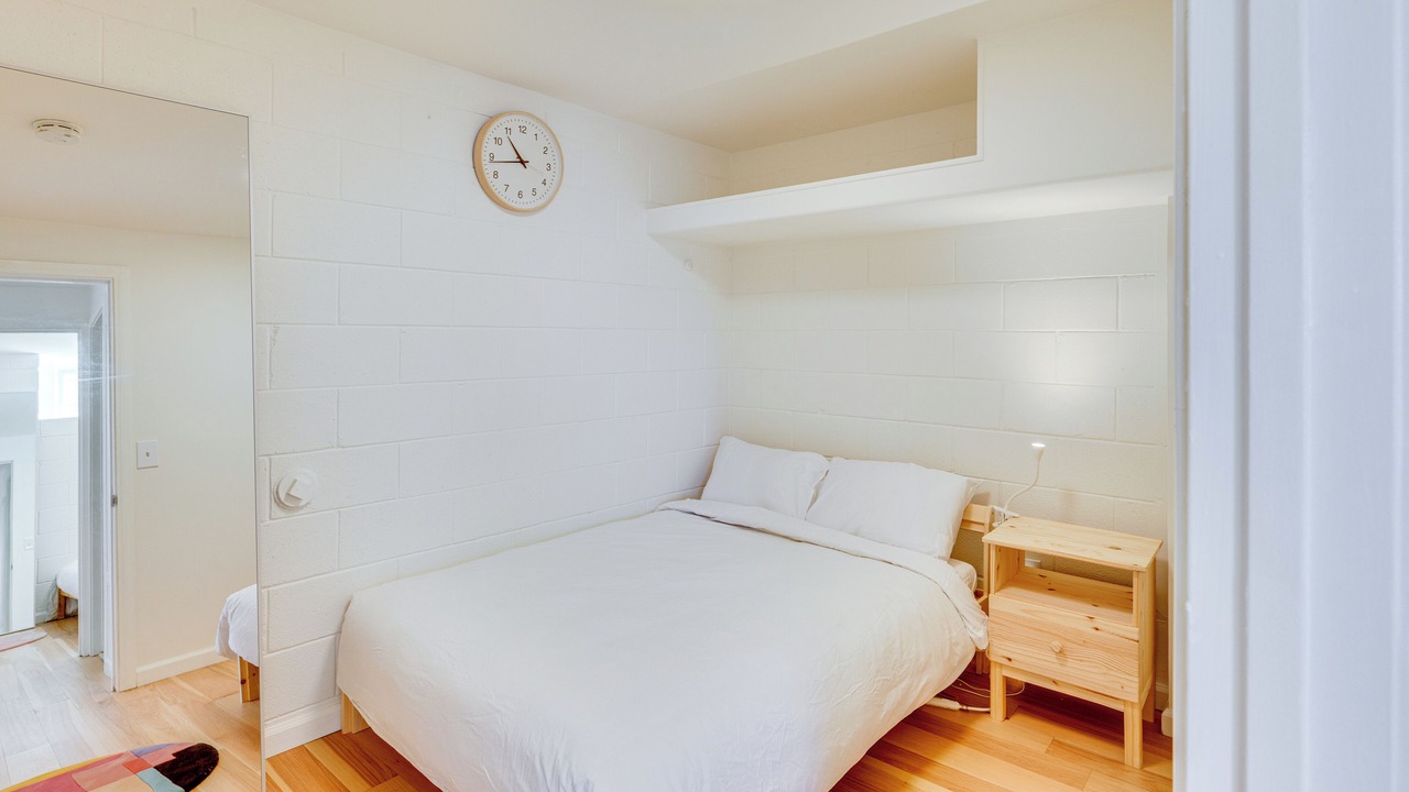 Photo of Bedroom in Los Angeles