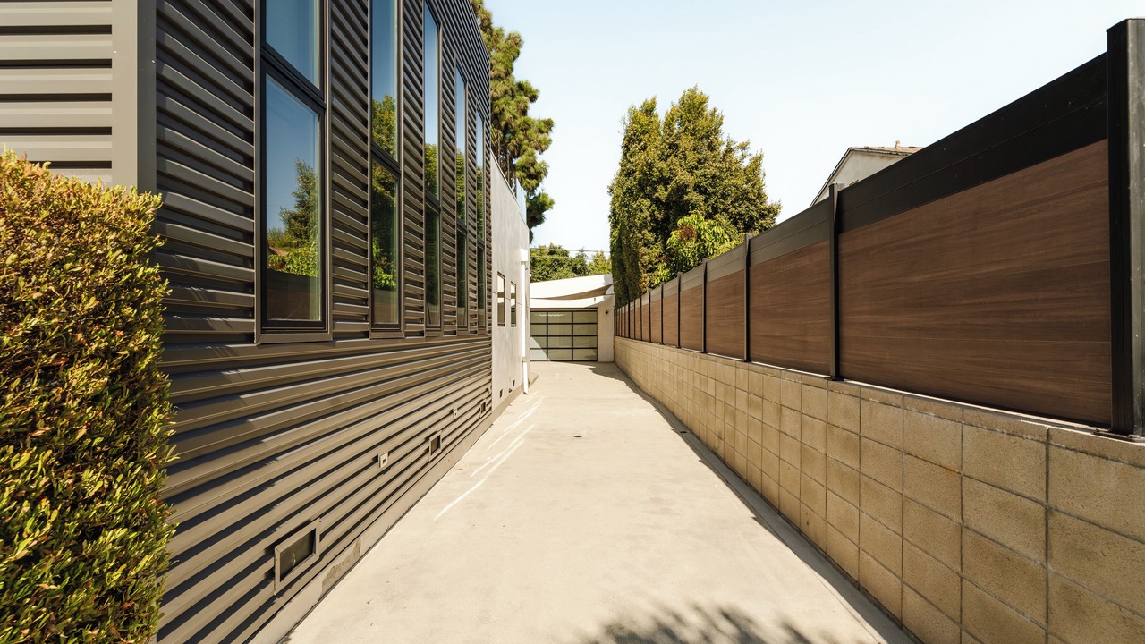 Photo of Outdoor in Mar Vista