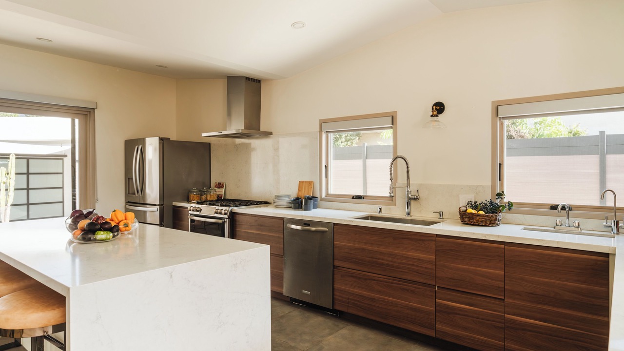 Photo of Kitchen in Mar Vista