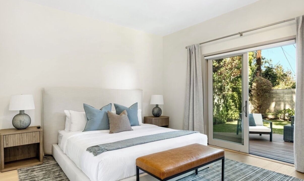 Photo of Bedroom in Mar Vista
