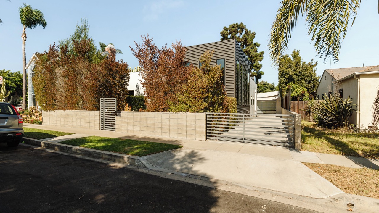 Photo of Outdoor in Mar Vista