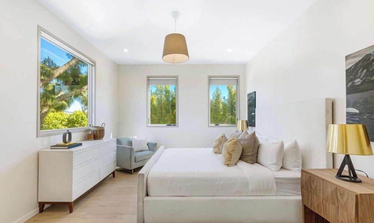 Photo of Bedroom in Mar Vista