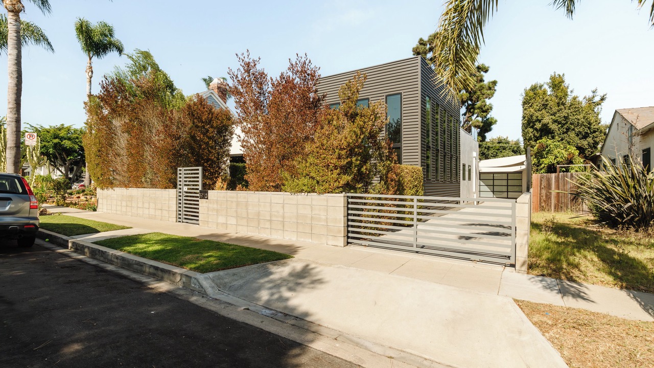 Photo of Outdoor in Mar Vista