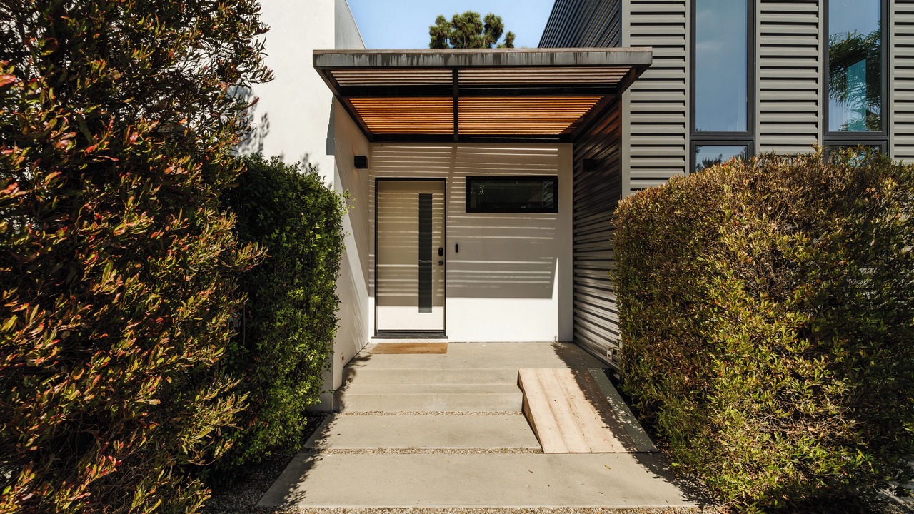 Photo of Outdoor in Mar Vista