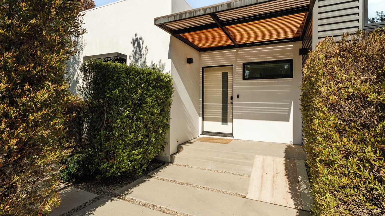 Photo of Outdoor in Mar Vista