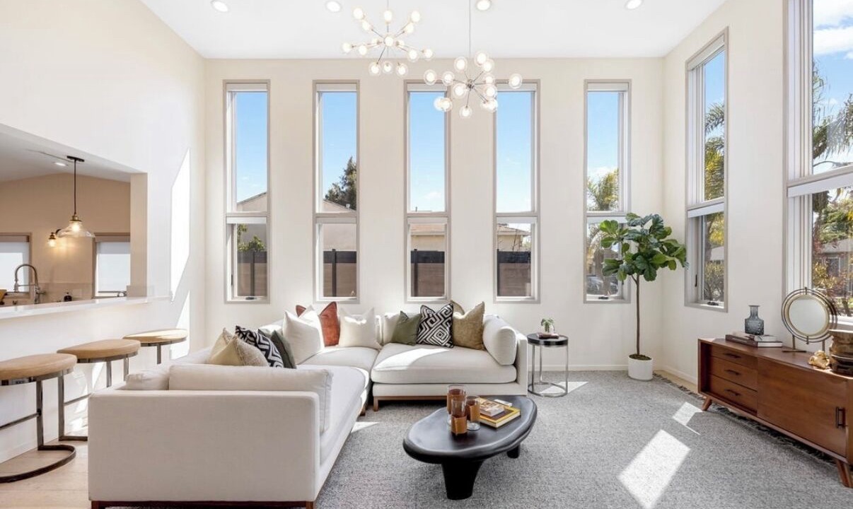 Photo of Livingroom in Mar Vista