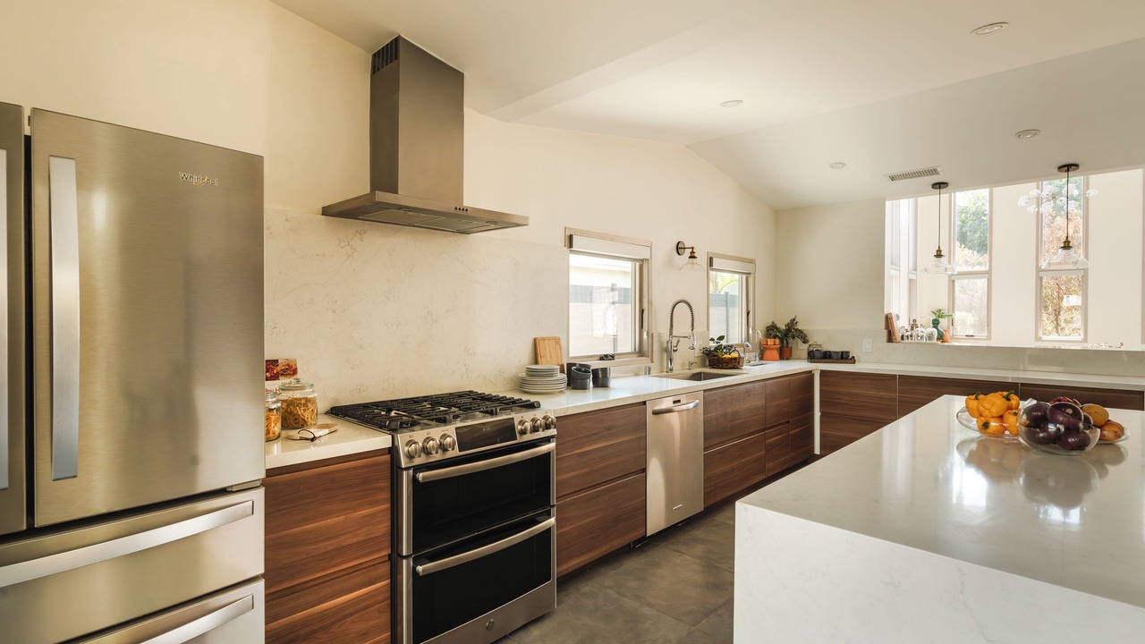 Photo of Kitchen in Mar Vista
