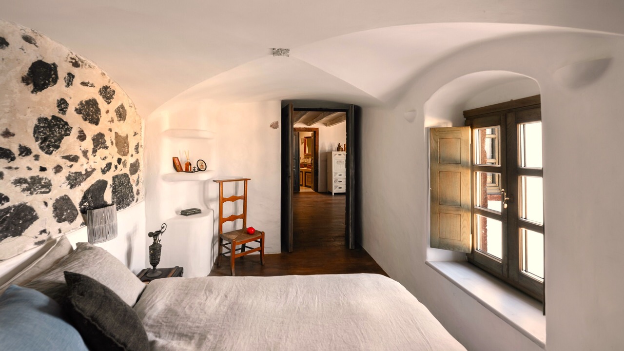Photo of Bedroom in Pyrgos