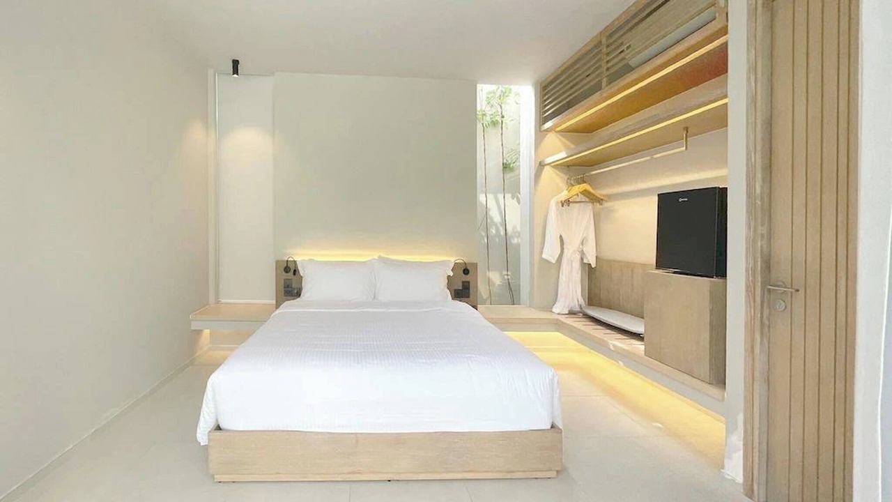 Photo of Bedroom in Ganh Dau