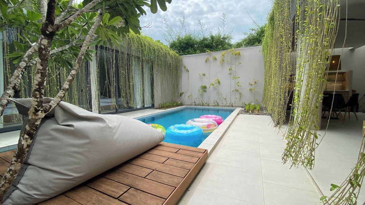 Photo of Outdoor in Ganh Dau