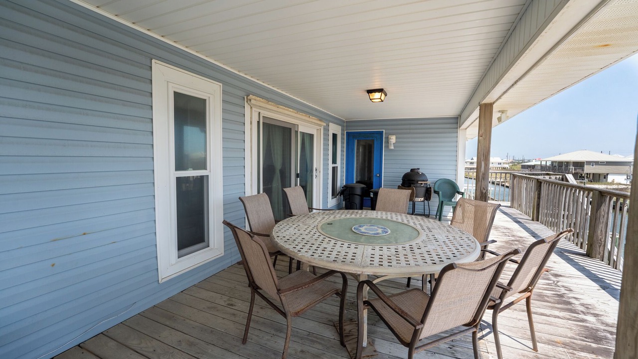 Photo of Outdoor in Silver Cay
