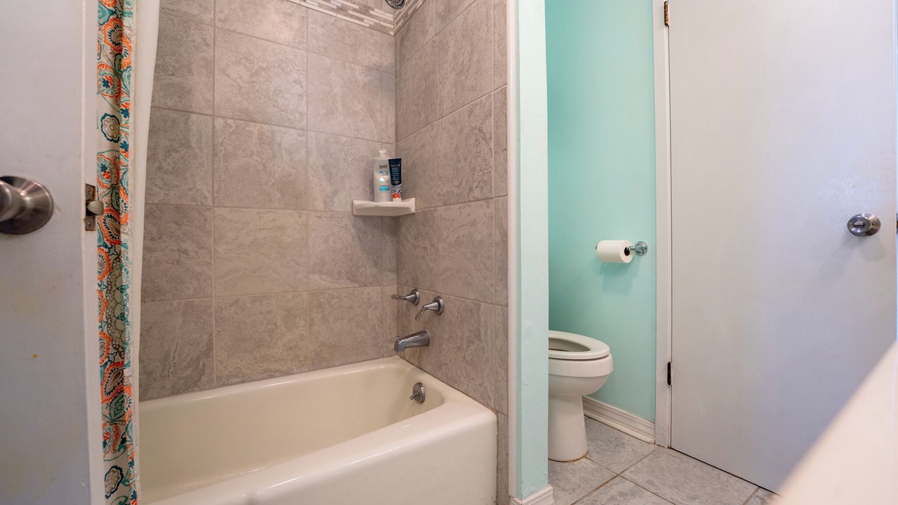 Photo of Bathroom in Silver Cay