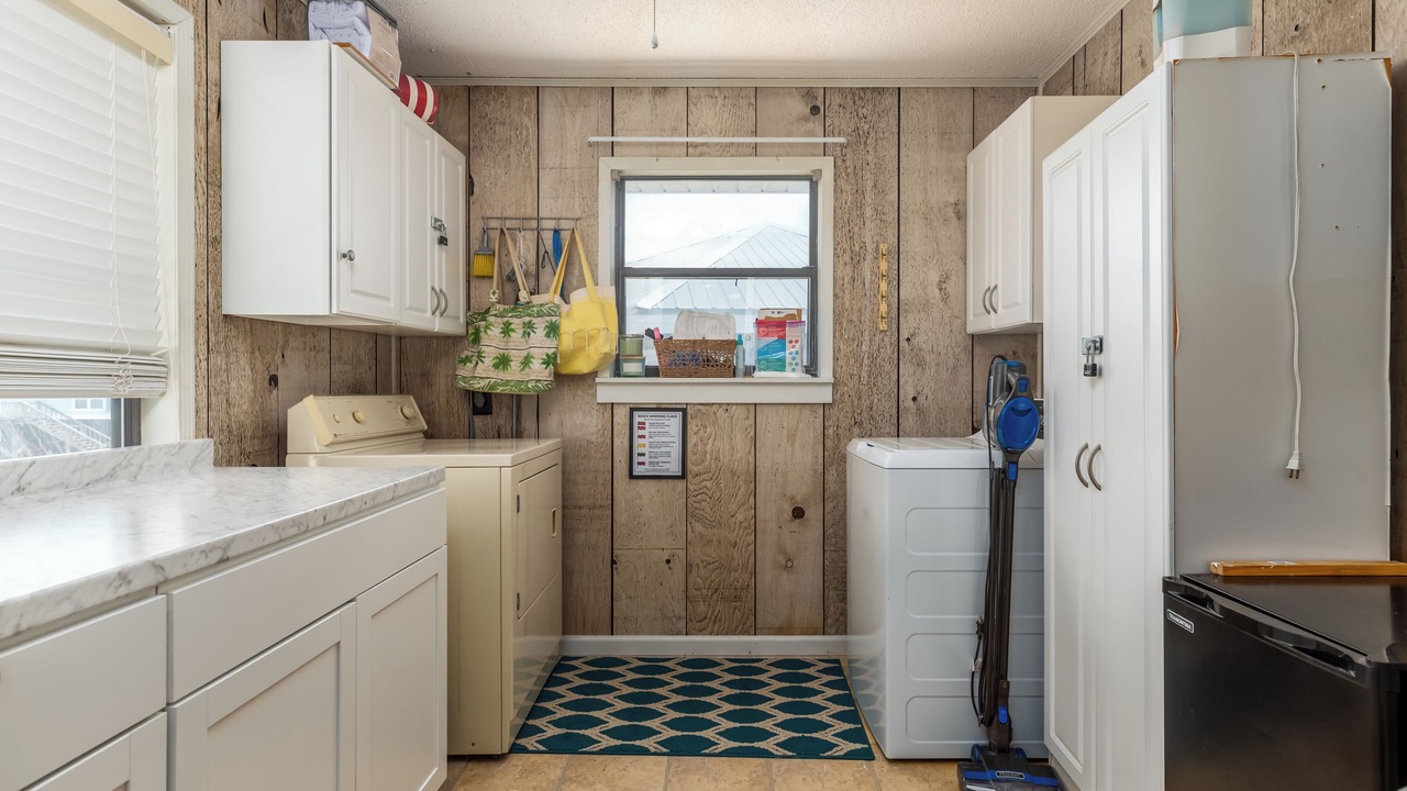 Photo of Bedroom in Silver Cay