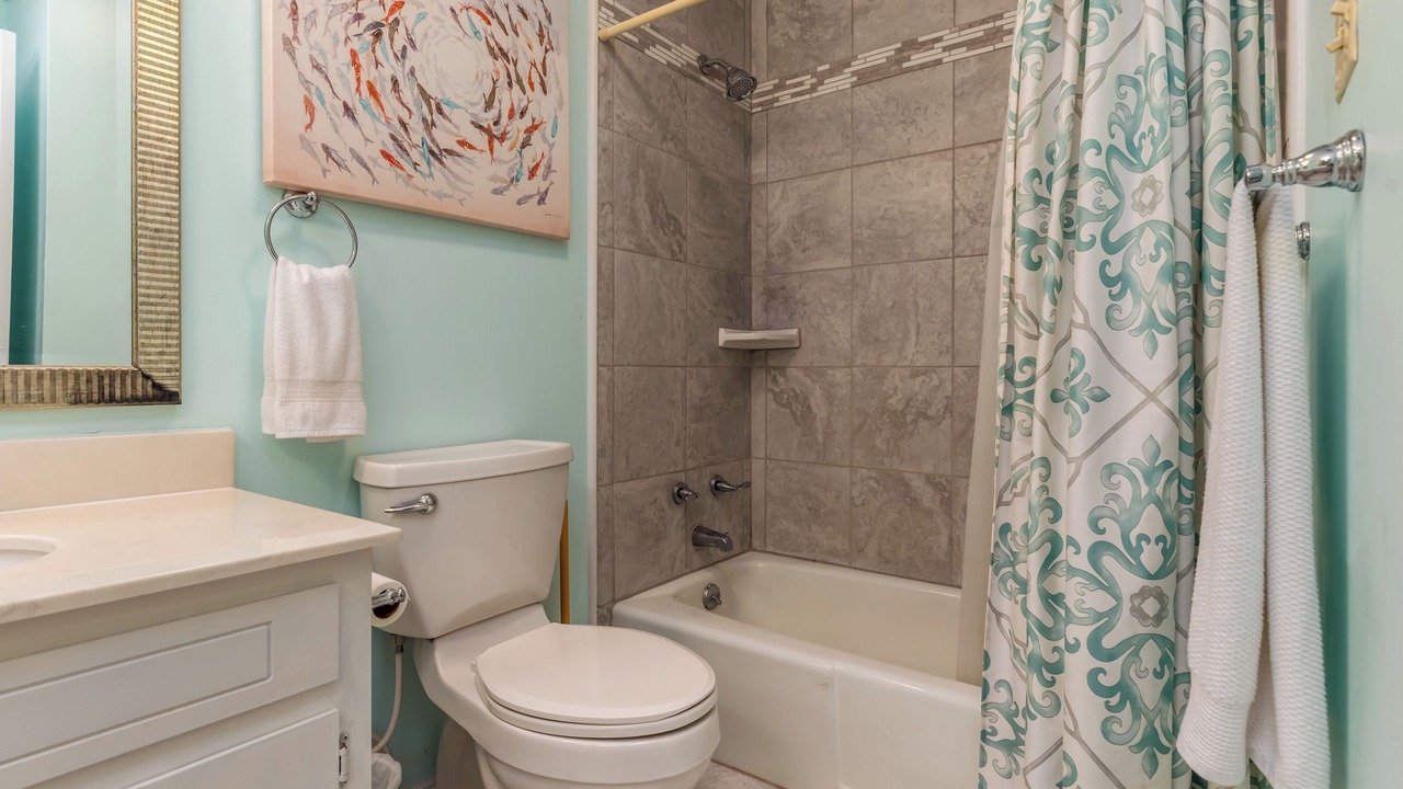 Photo of Bathroom in Silver Cay