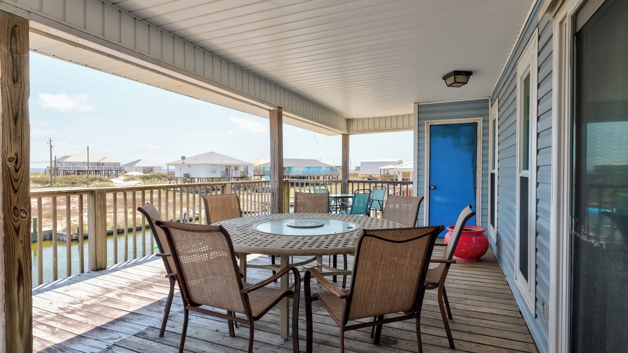 Photo of Outdoor in Silver Cay