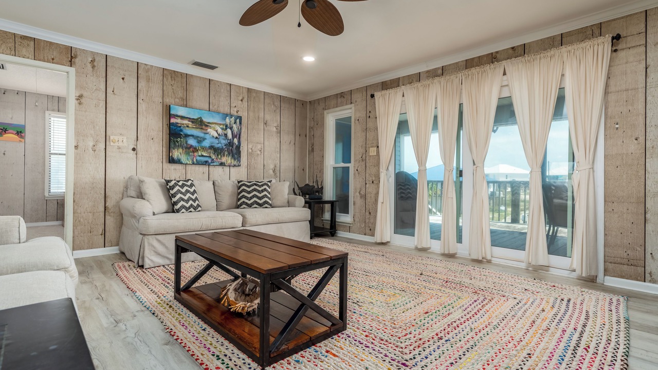 Photo of Bedroom in Silver Cay