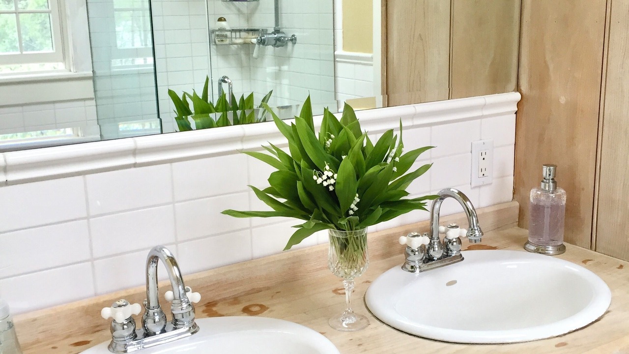 Photo of Bathroom in Town of Southeast