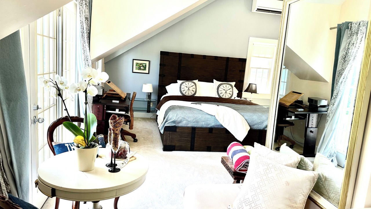 Photo of Bedroom in Town of Southeast
