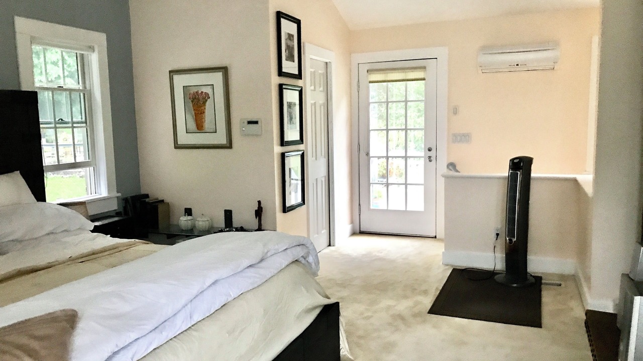 Photo of Bedroom in Town of Southeast