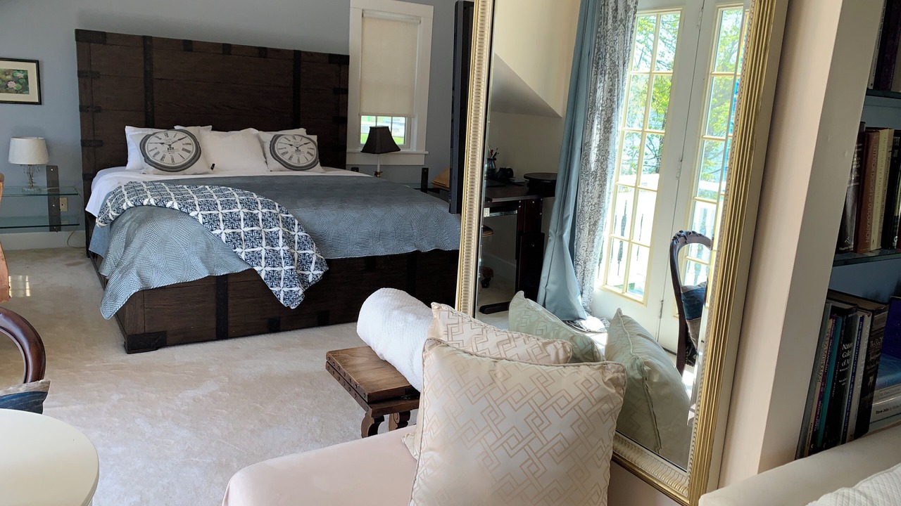 Photo of Bedroom in Town of Southeast