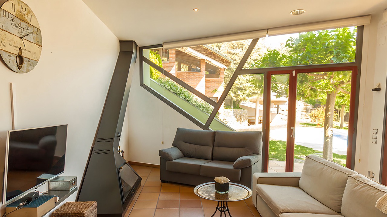 Photo of Livingroom in Sant Joan les Fonts