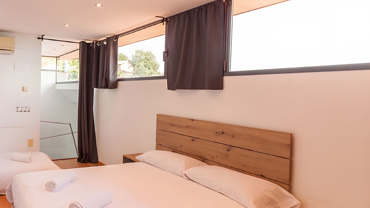 Photo of Bedroom in Sant Joan les Fonts