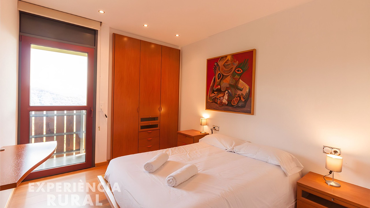 Photo of Bedroom in Sant Joan les Fonts