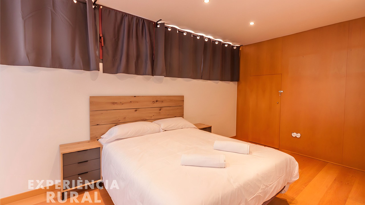 Photo of Bedroom in Sant Joan les Fonts