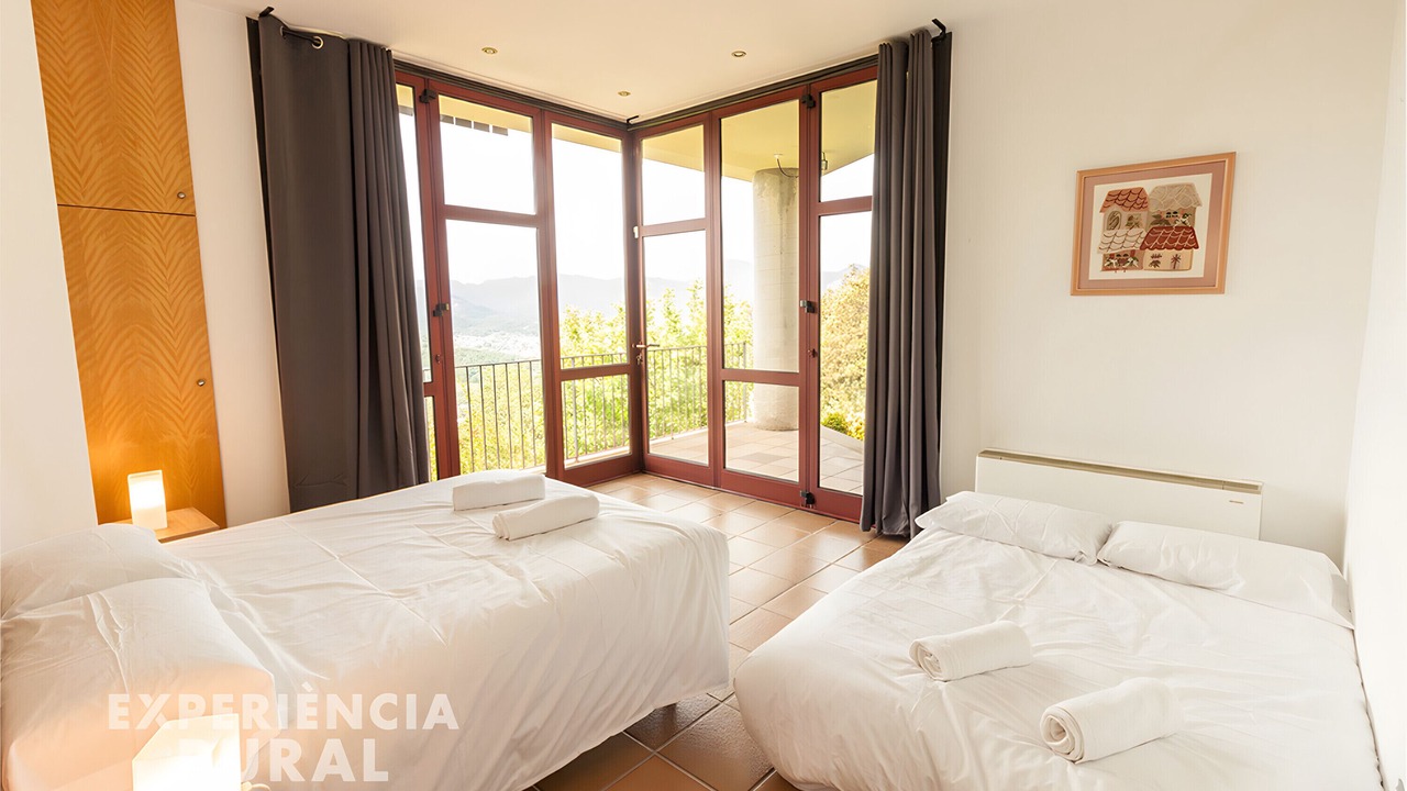 Photo of Bedroom in Sant Joan les Fonts