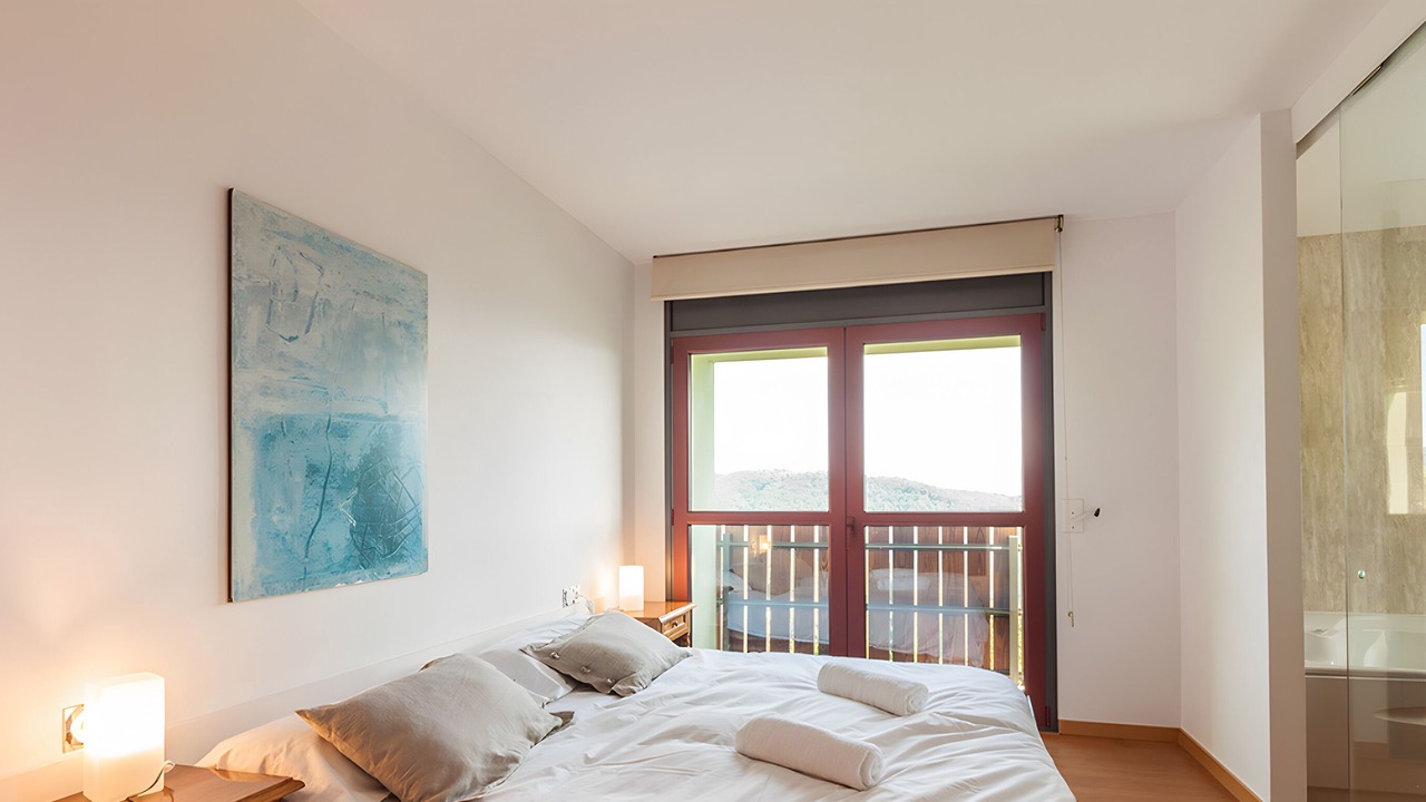 Photo of Bedroom in Sant Joan les Fonts