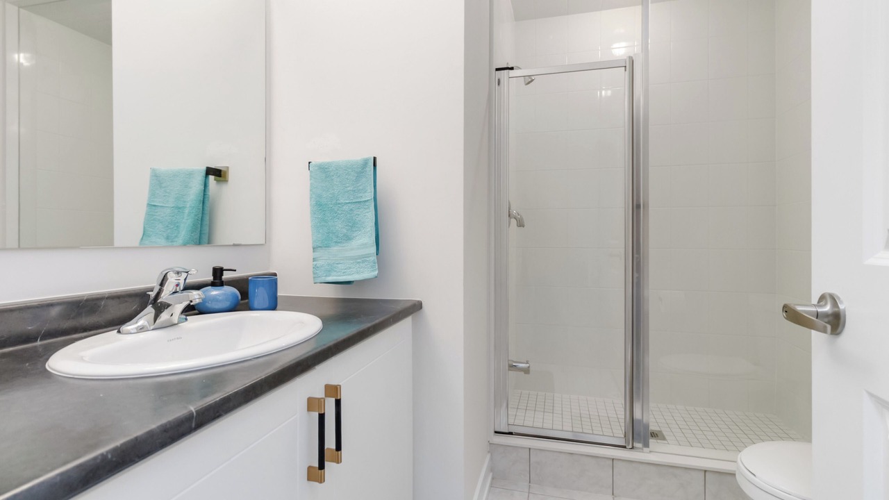 Photo of Bathroom in Oakville