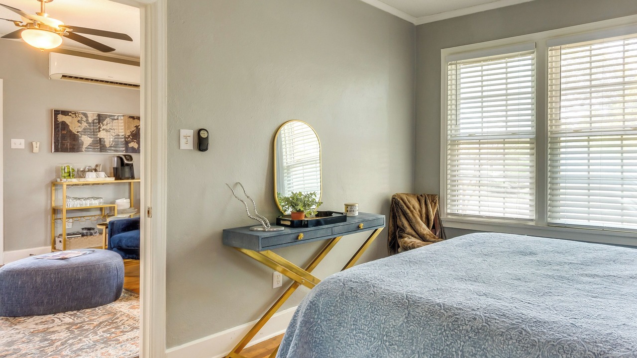 Photo of Bedroom in East Hill