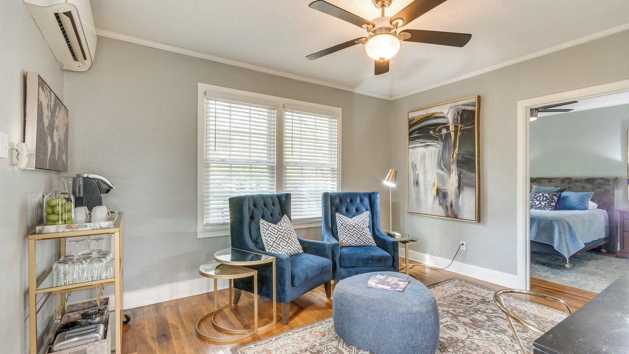 Photo of Bedroom in East Hill