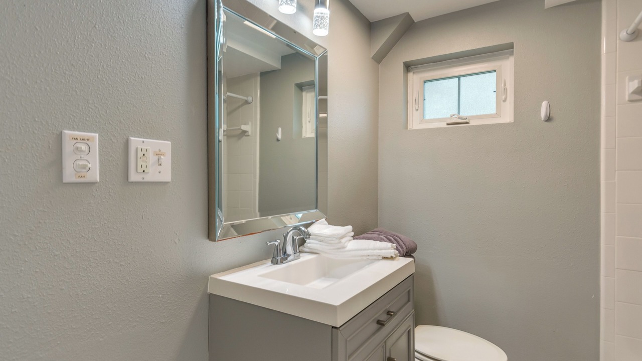 Photo of Bathroom in East Hill