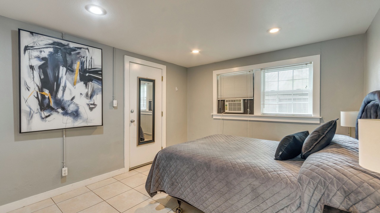 Photo of Bedroom in East Hill