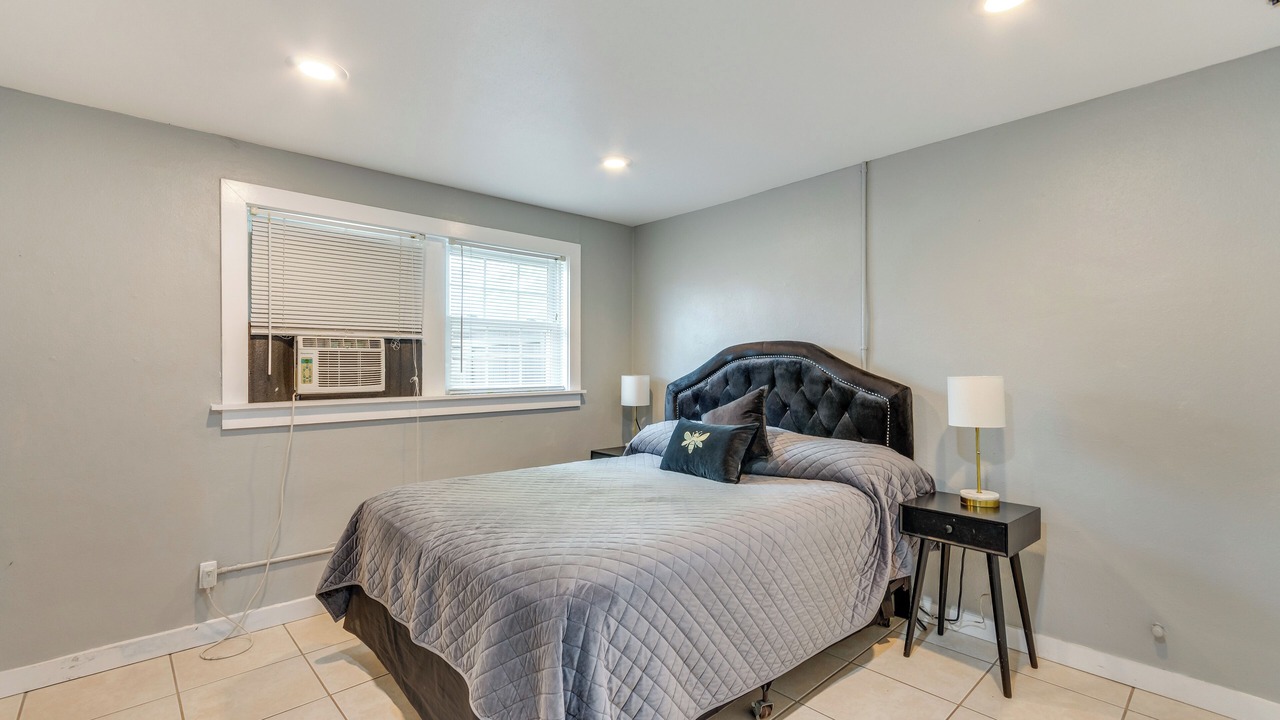 Photo of Bedroom in East Hill