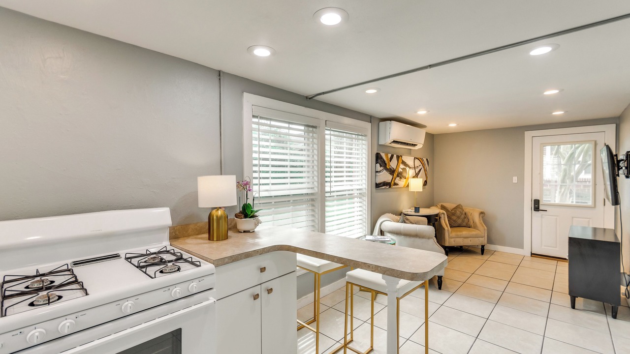 Photo of Kitchen in East Hill