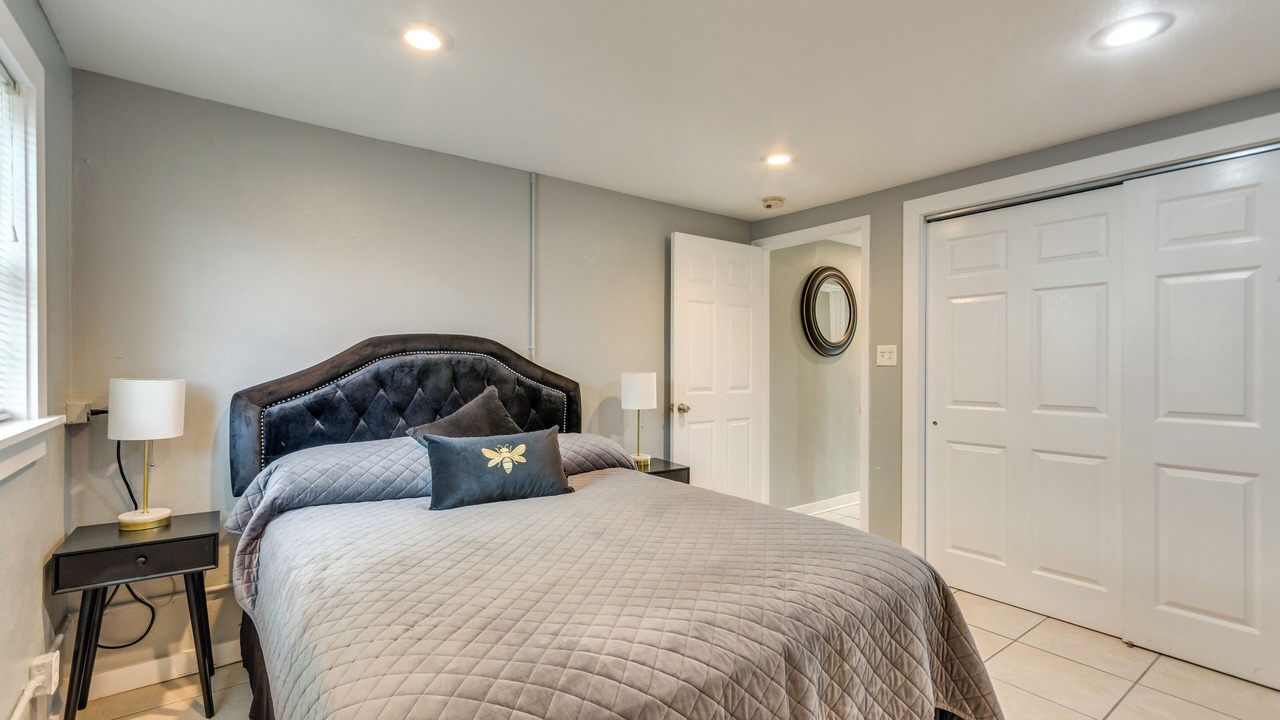 Photo of Bedroom in East Hill