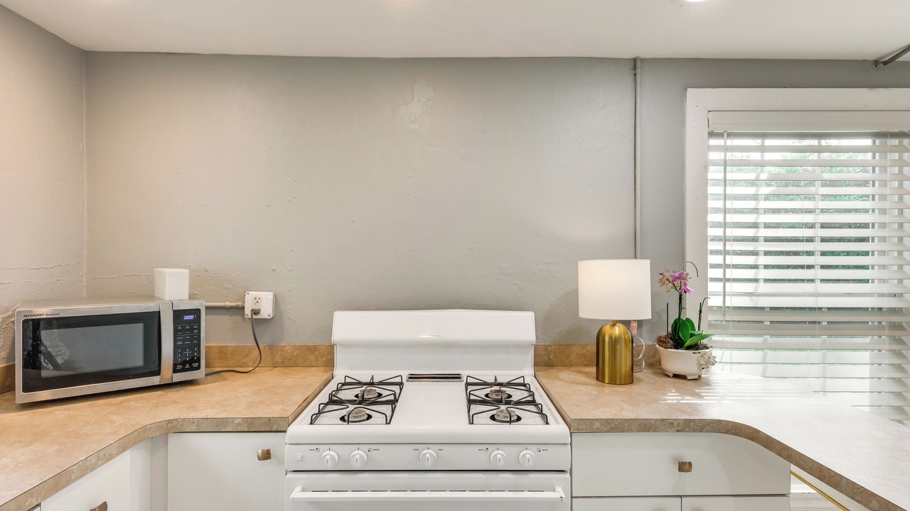 Photo of Kitchen in East Hill