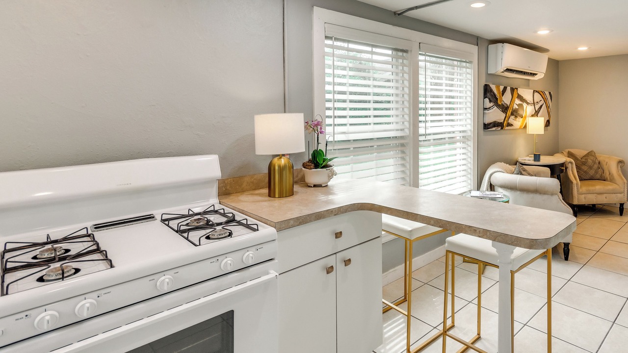 Photo of Kitchen in East Hill