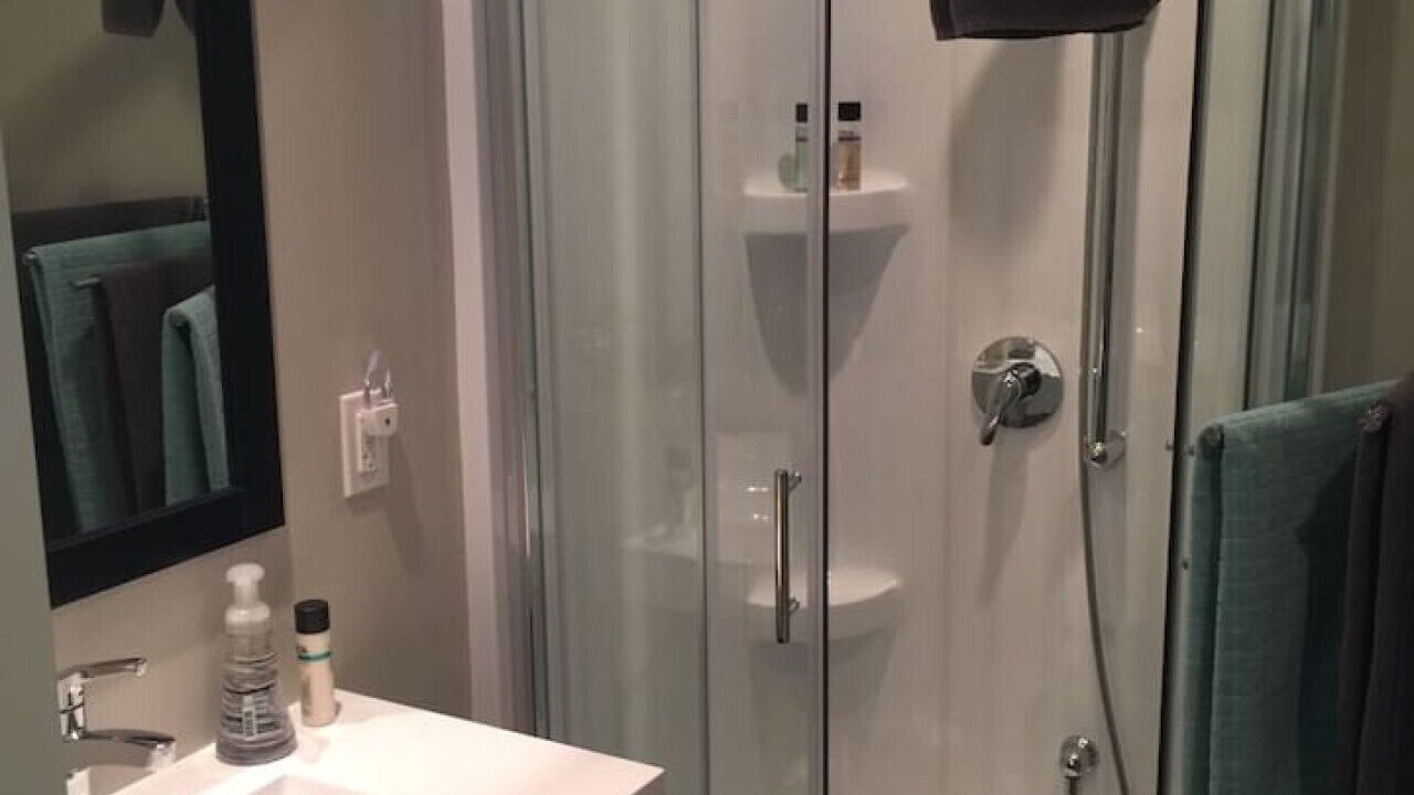 Photo of Bathroom in Saint-Nicolas