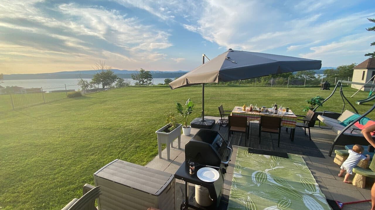 Photo of Outdoor in Saint-Nicolas